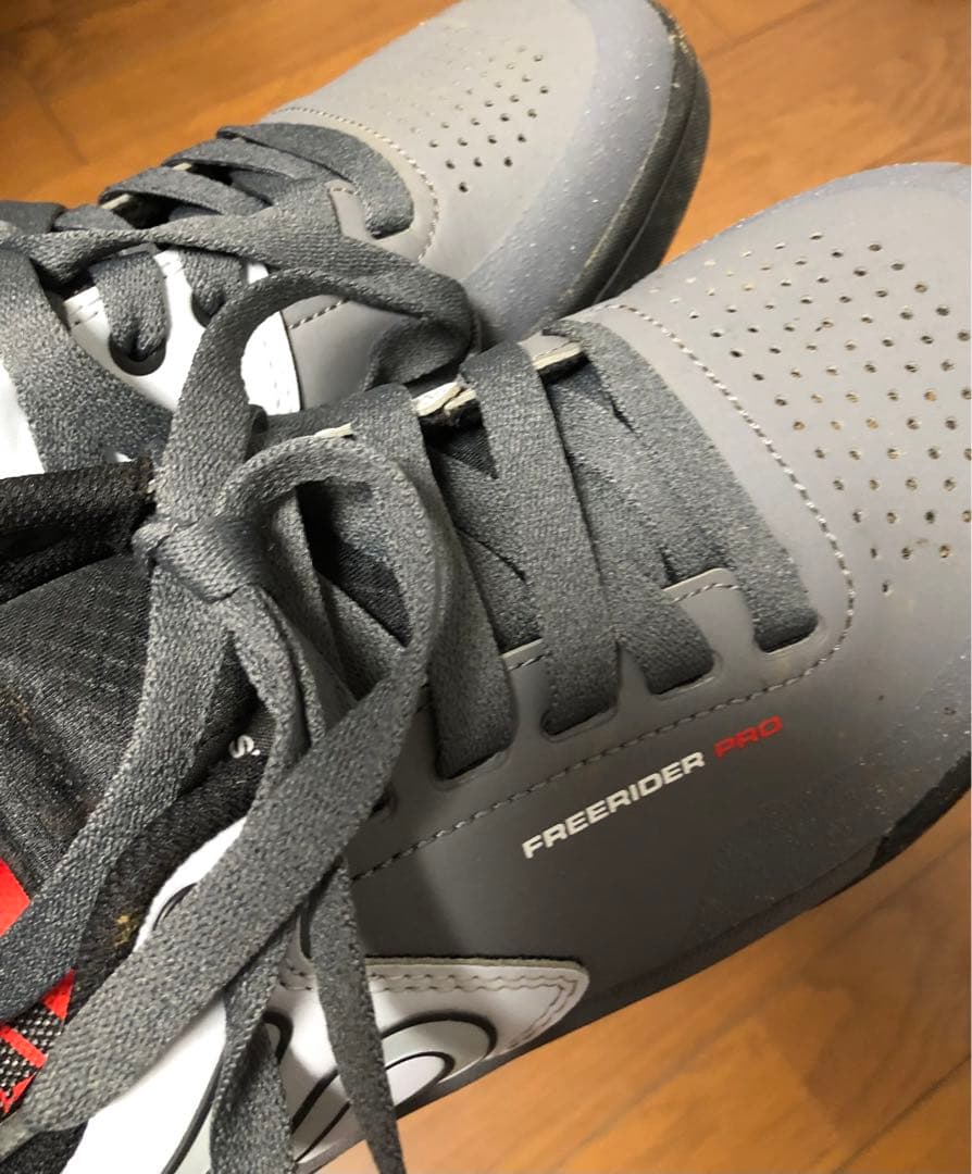 FIVETEN　ファイブテン フリーライダープロ　27.0cm フラットペダル用