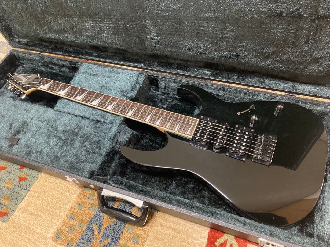 ギター Ibanez RG