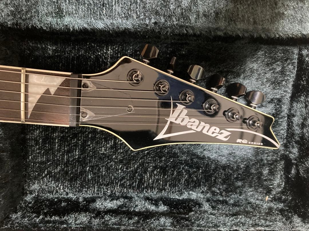ギター Ibanez RG