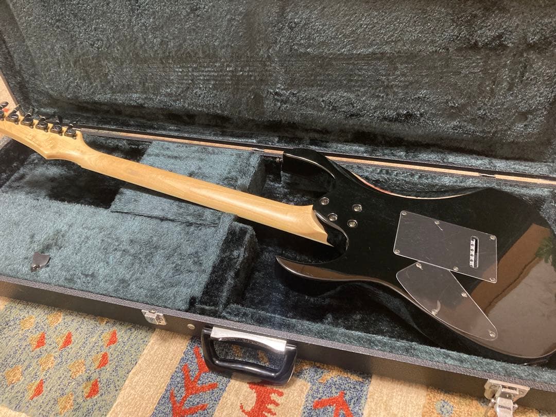 ギター Ibanez RG