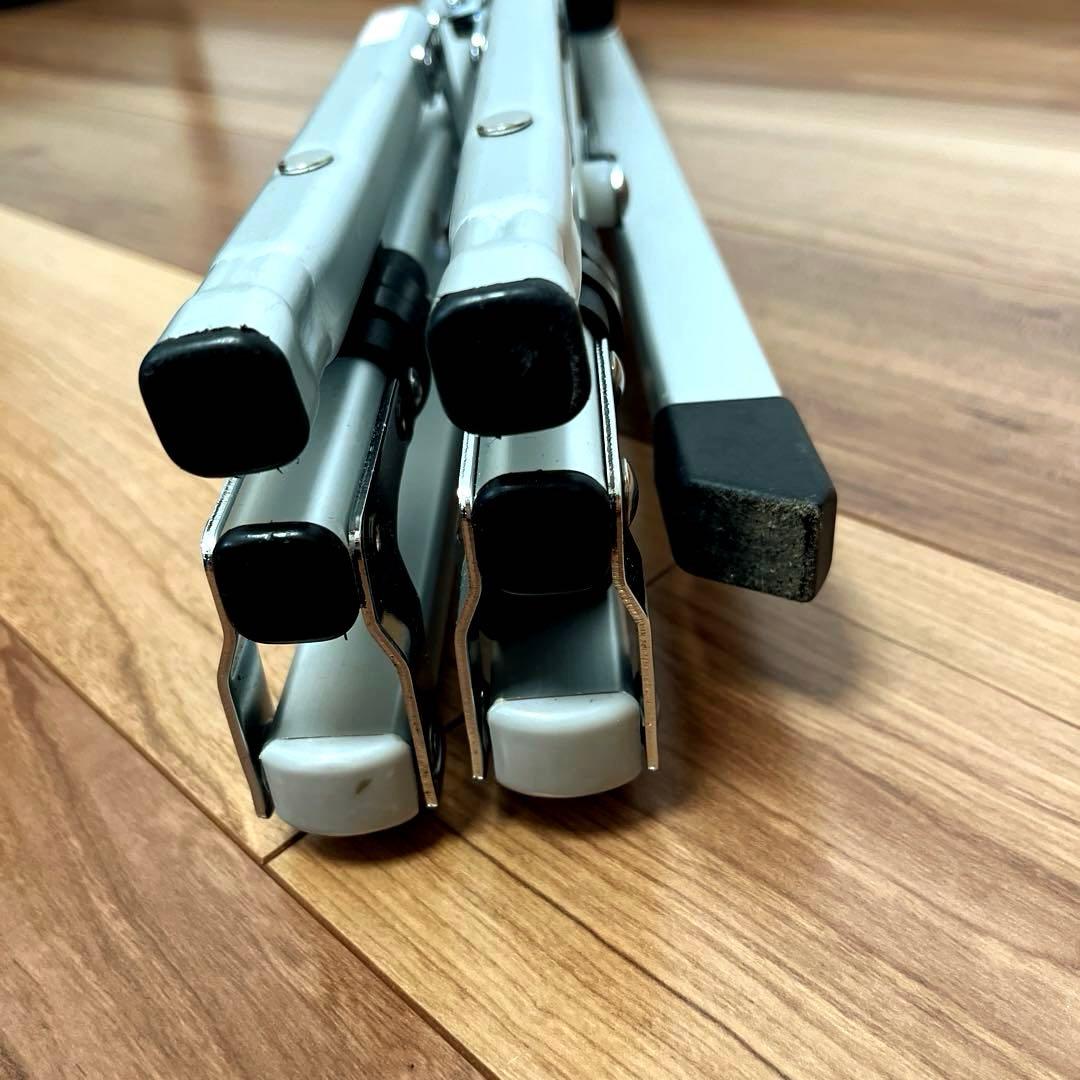 【値下げしました！】オンウェー　イージーハイテーブル