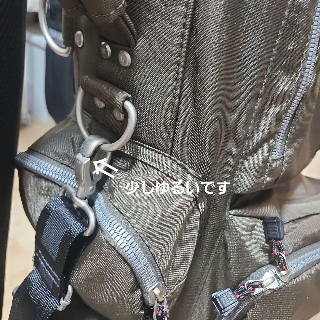 値下げしました！/グローブライド/ONOFF スタンド式キャディバッグ