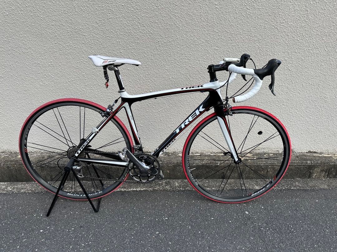 TREK （トレック）Madone4.7 ロードバイク