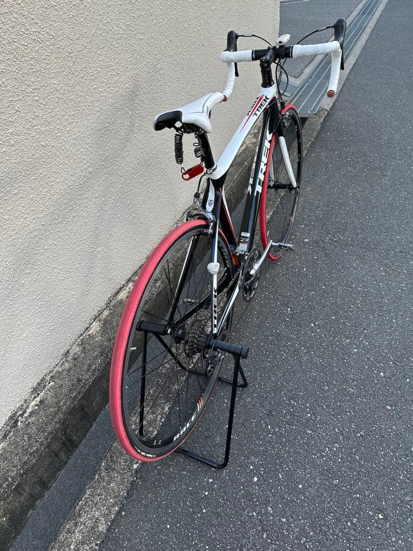 TREK （トレック）Madone4.7 ロードバイク