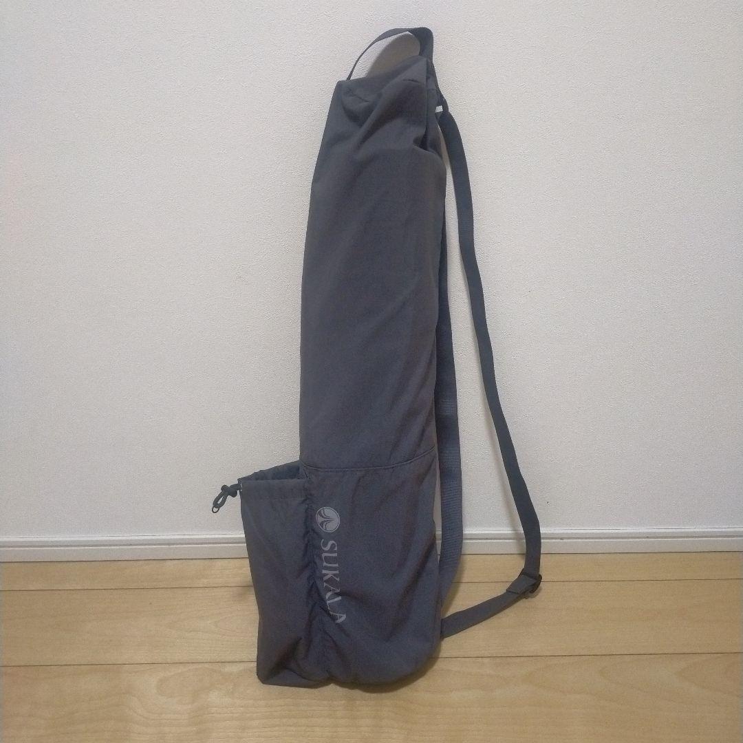 SUKALA ヨガ バッグ マット ラグ セット