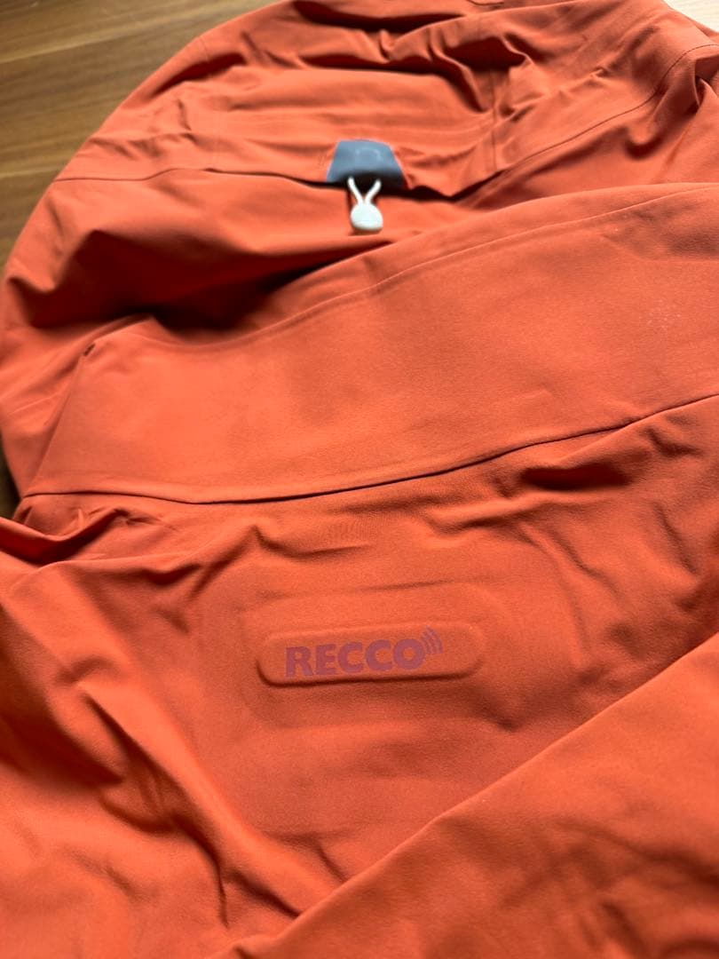 Patagonia Untracked Jacket アントラックドジャケット