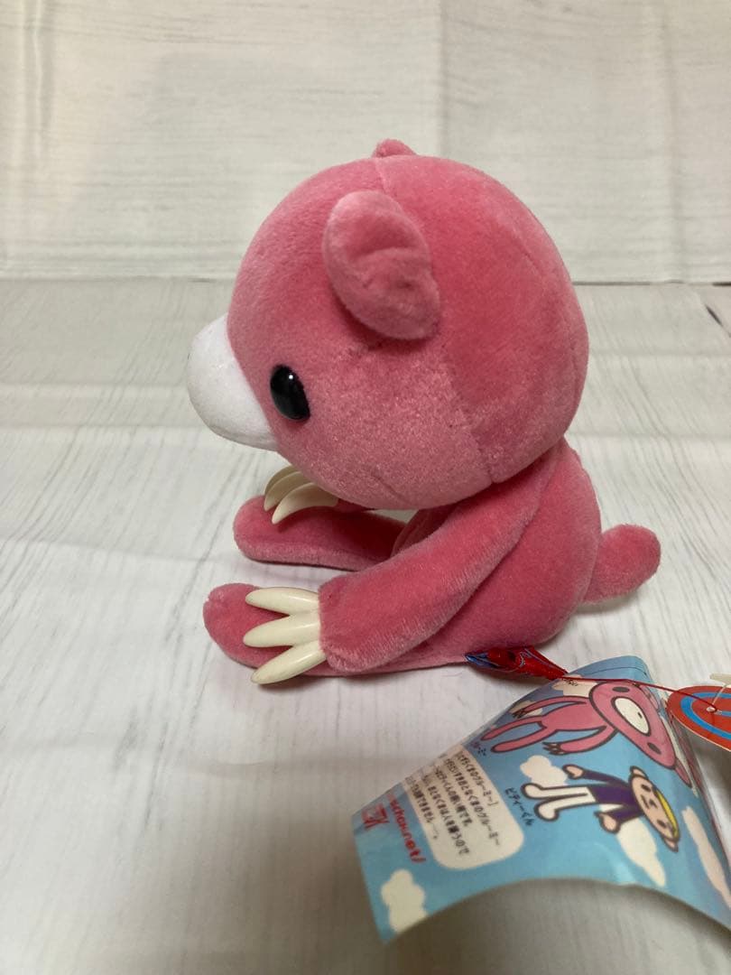 激レア 京都イベント限定 グルーミー　5点セット　森チャック