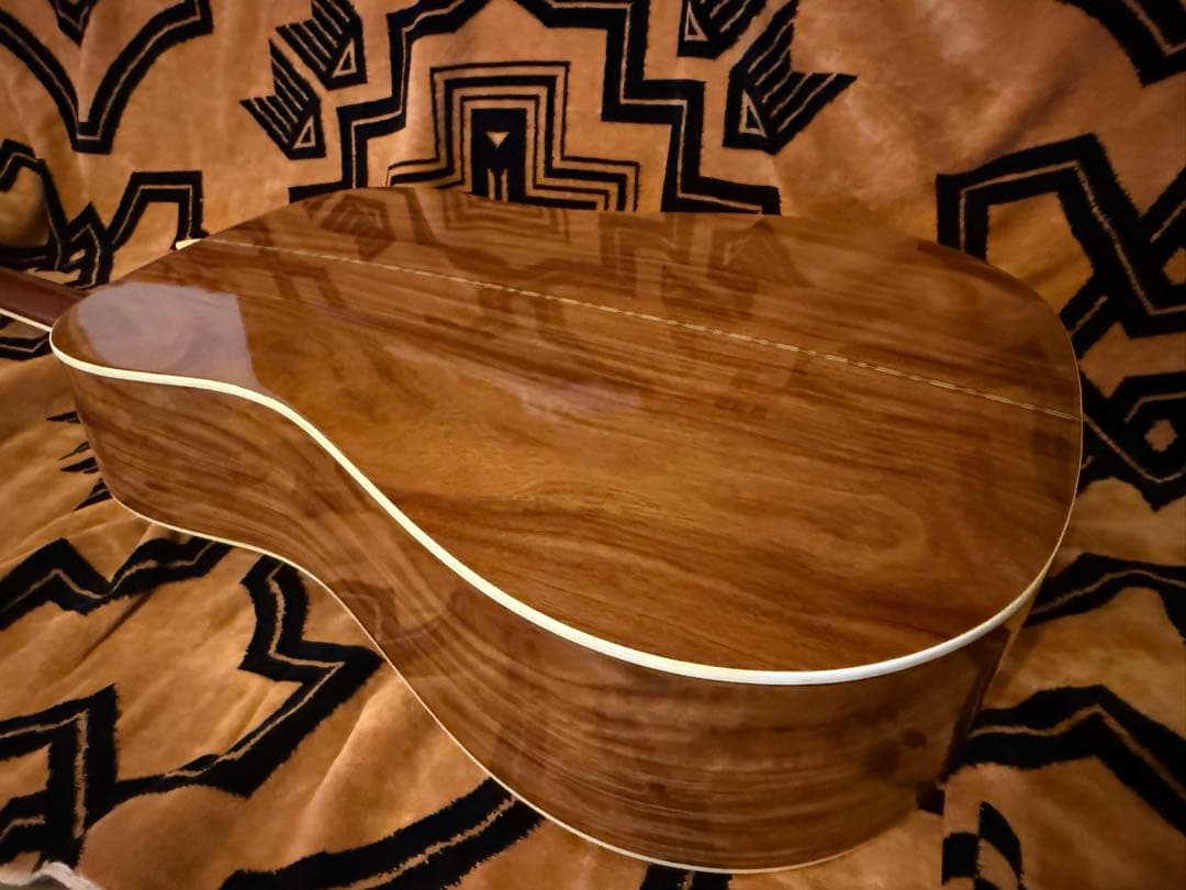 週末限定値下げMorris MD-510 1984-5年製　デッドストックに近い