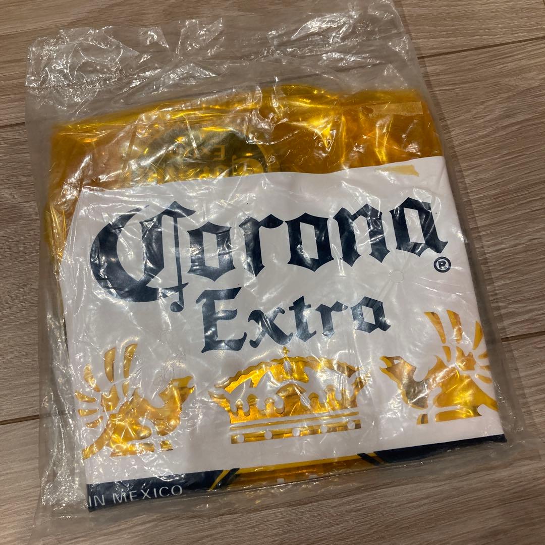 コロナビール　ビアボトルバルーン　ローライダー　USDM アメリカ雑貨　ガレージ