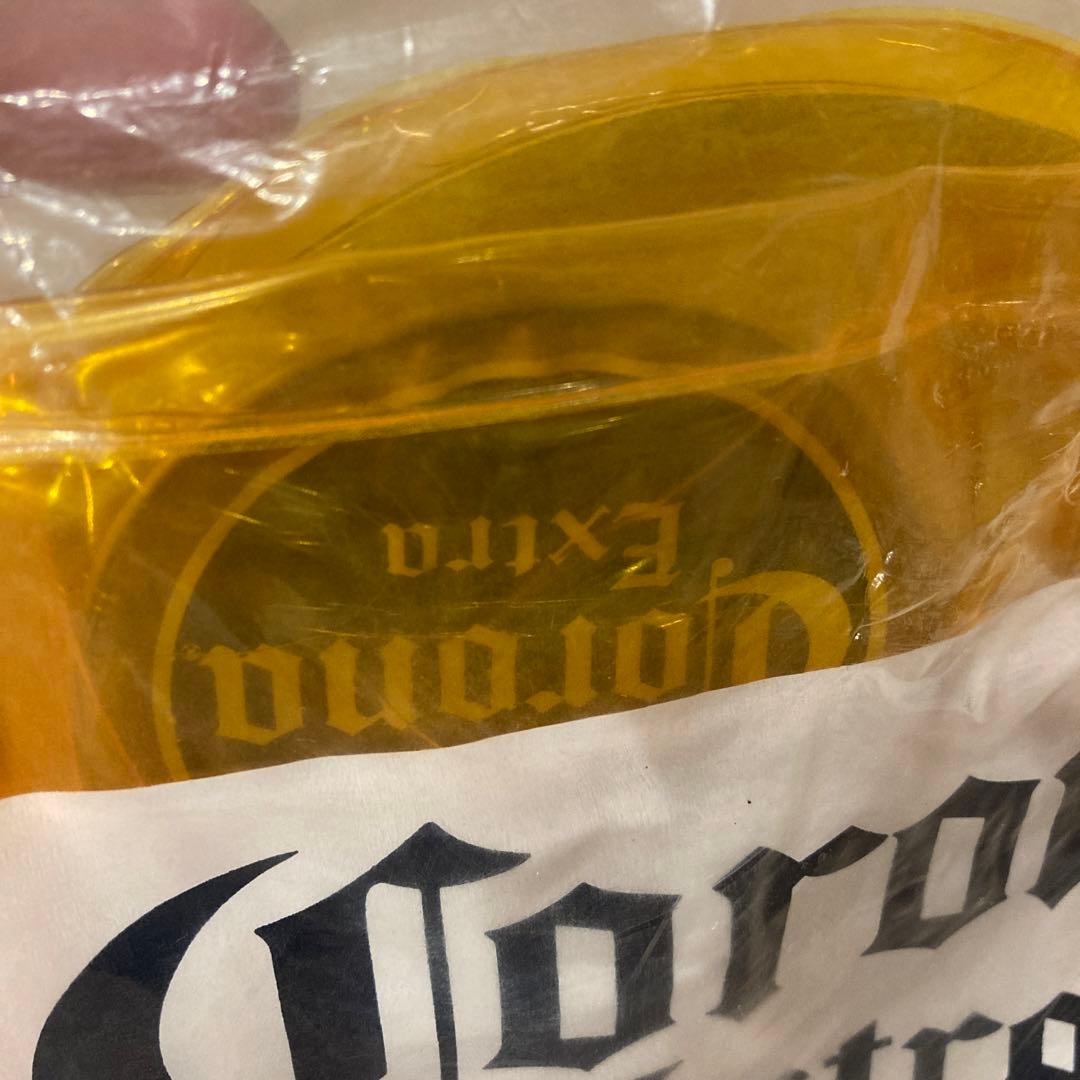 コロナビール　ビアボトルバルーン　ローライダー　USDM アメリカ雑貨　ガレージ