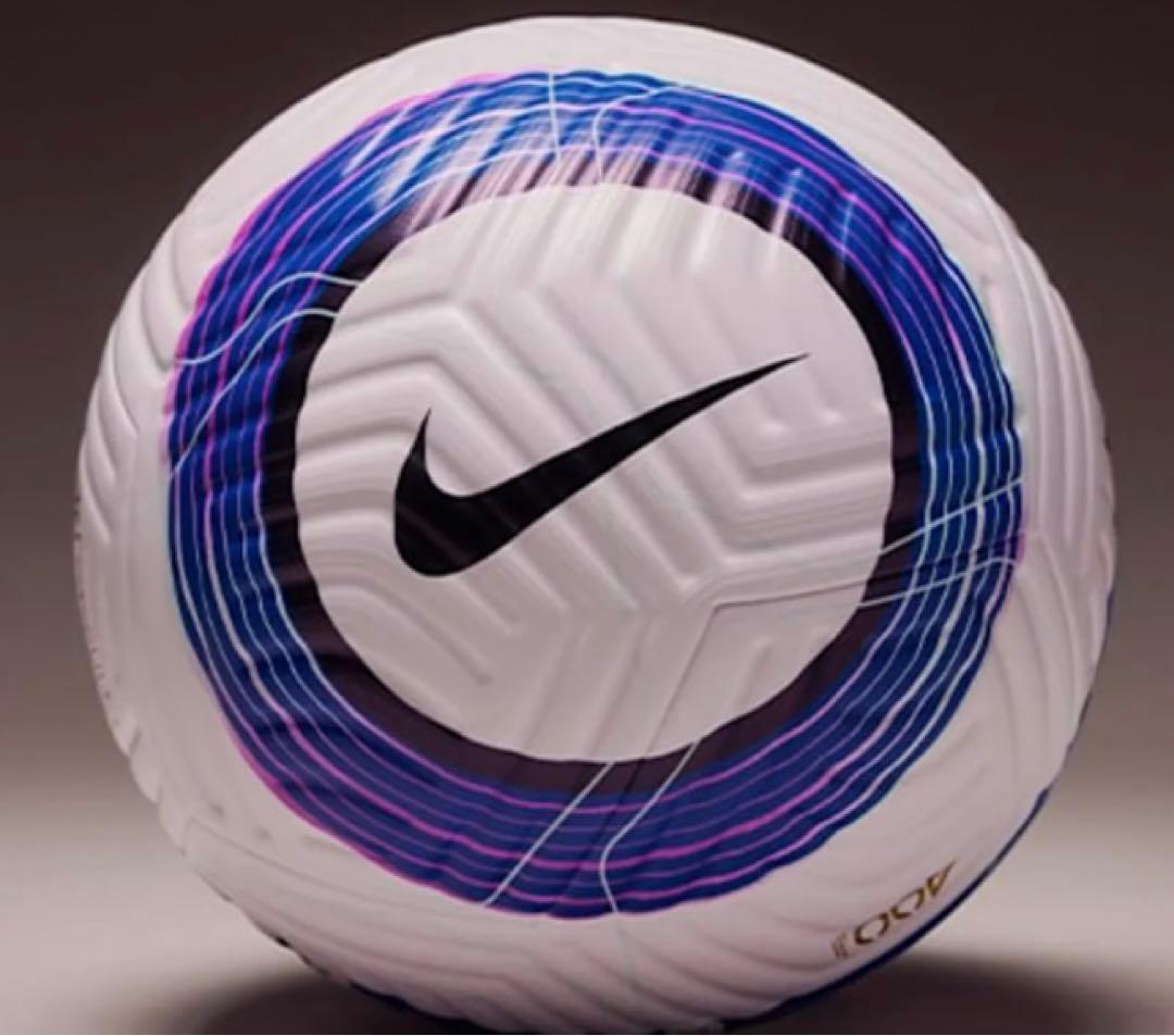 Nike FLIGHT サッカーボール サイズ5 プレミアリーク公式