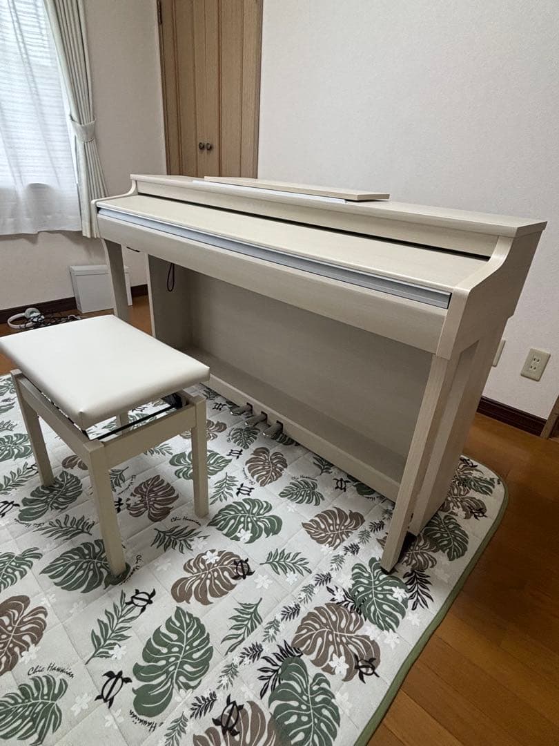 【美品】KAWAI電子ピアノ