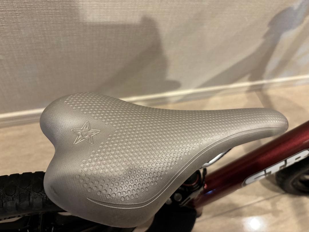 ストライダー　PRO 12インチ　カスタム