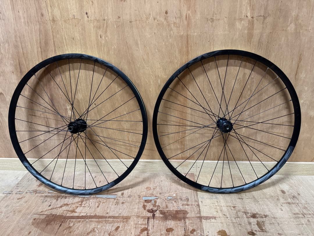 RACEFACE AR30 +SLX 29inch ホイール前後セット
