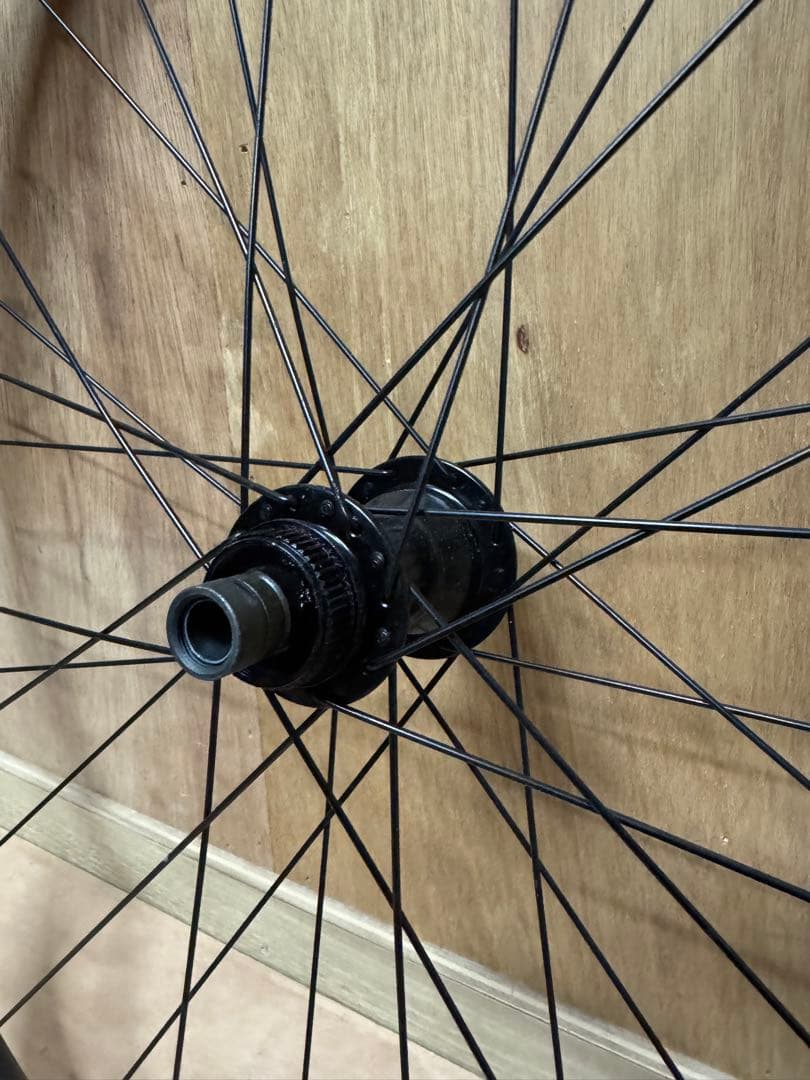 RACEFACE AR30 +SLX 29inch ホイール前後セット