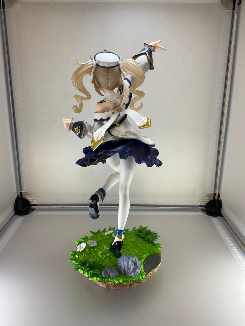 原神 バーバラ フィギュア 1/7スケール