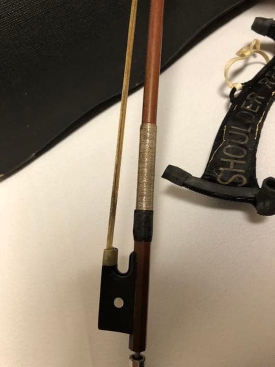 スズキ　バイオリン　1/4 No.280 1982年製