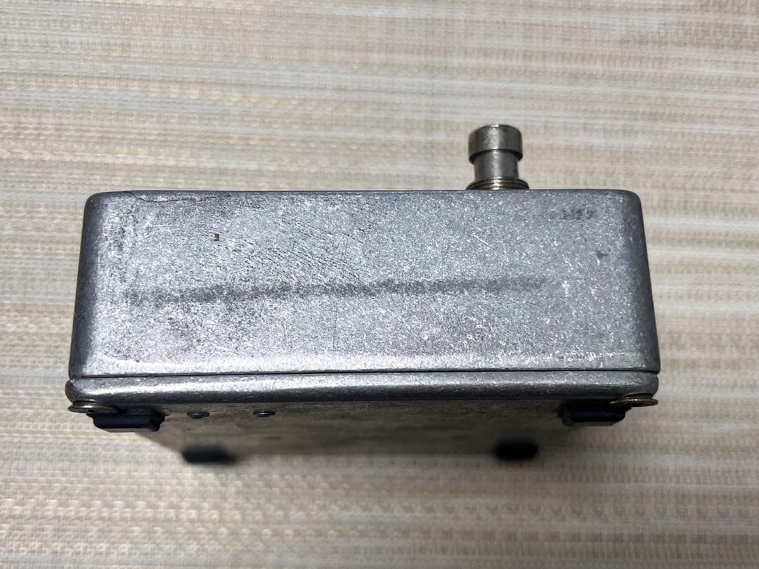 Menatone J.A.C. JFET コンプレッサー