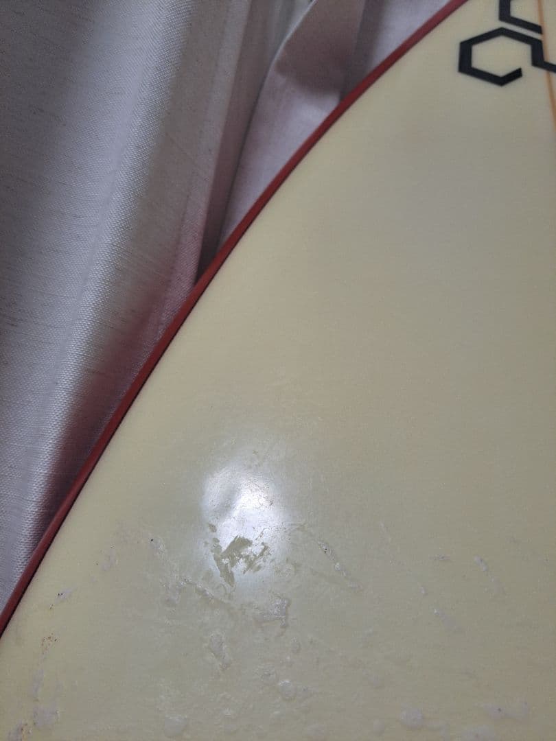 AL MERRICK CHANNEL S UL サーフボード　レア