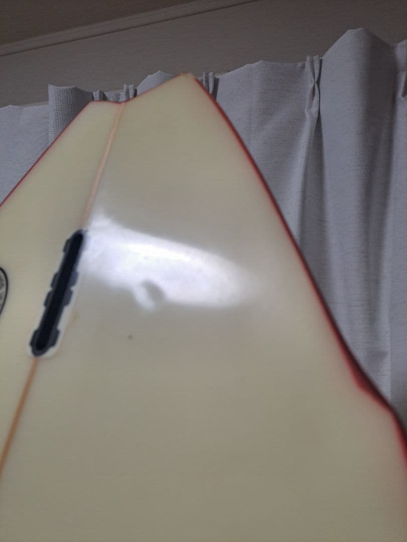 AL MERRICK CHANNEL S UL サーフボード　レア