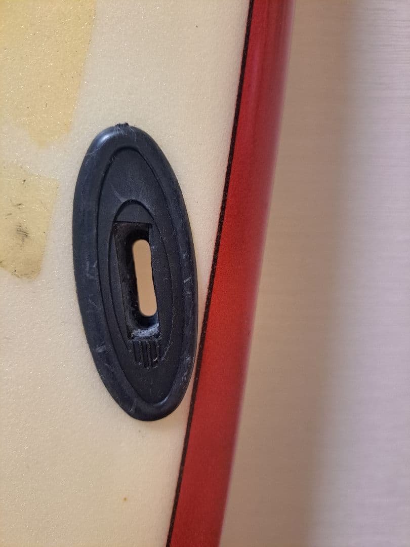 AL MERRICK CHANNEL S UL サーフボード　レア