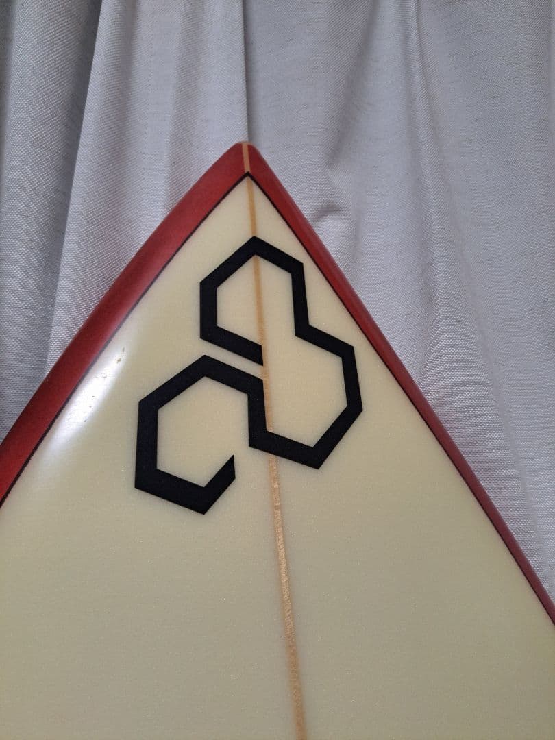 AL MERRICK CHANNEL S UL サーフボード　レア