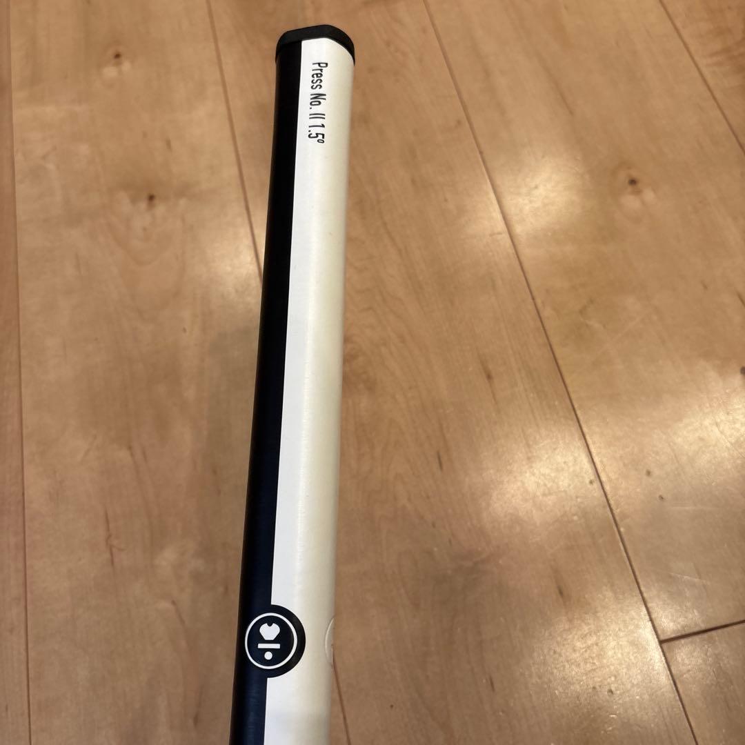 【美品】　L.A.B. GOLF パター MEZZ.1 MAX 35インチ