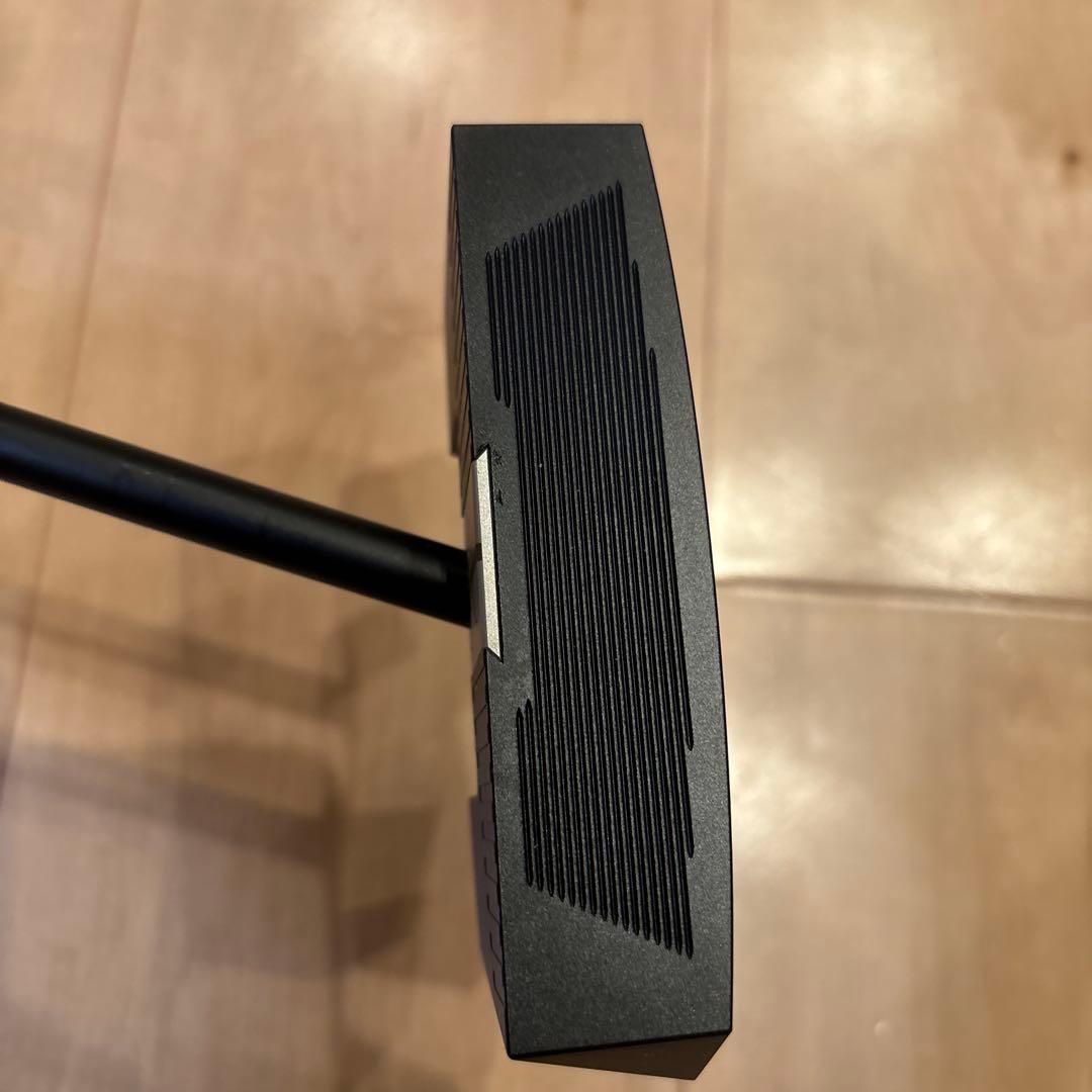 【美品】　L.A.B. GOLF パター MEZZ.1 MAX 35インチ