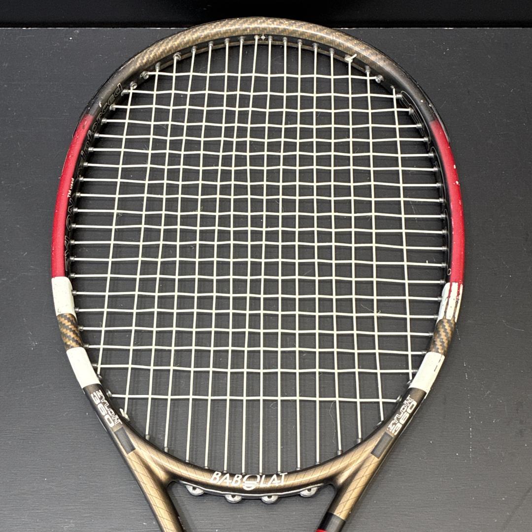 BabolaT PURECONTROL ZYLON360 バボラ　硬式ラケット