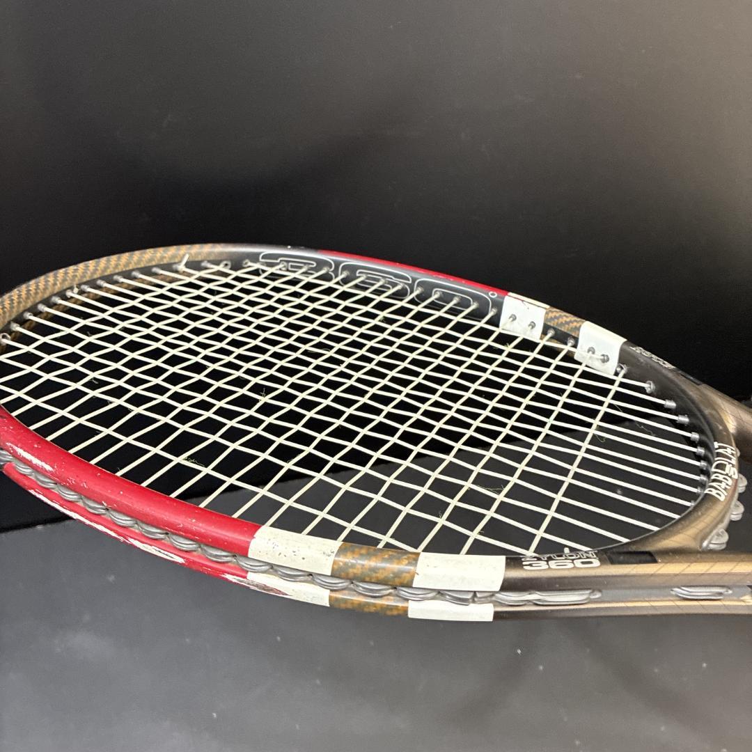 BabolaT PURECONTROL ZYLON360 バボラ　硬式ラケット