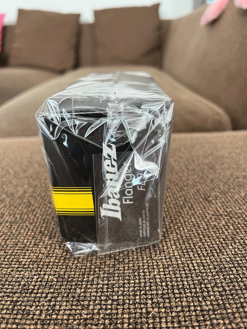 Ibanez FL9 エフェクター