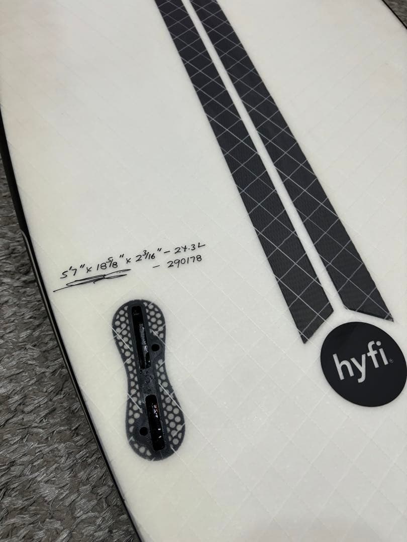 フルカーボンJS MONSTABOX サーフィンショートボード