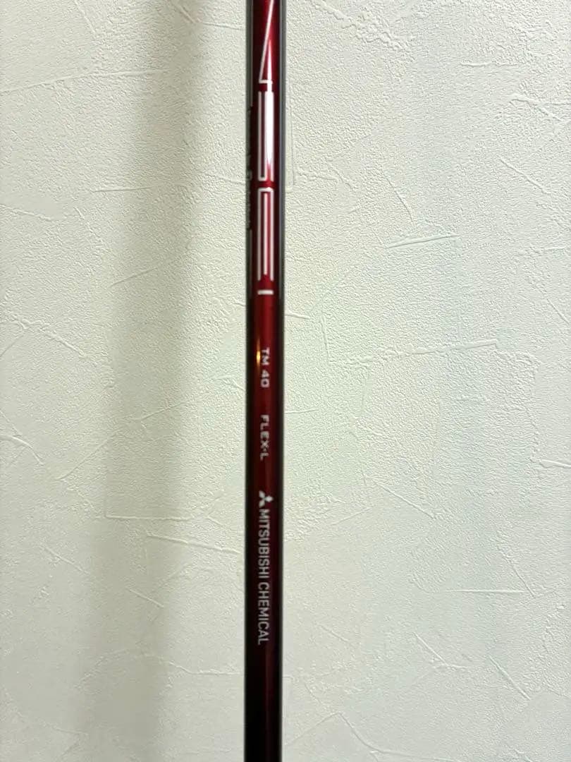 【美品】テイラーメイド STEALTH レスキュー26° レディース　カバー付