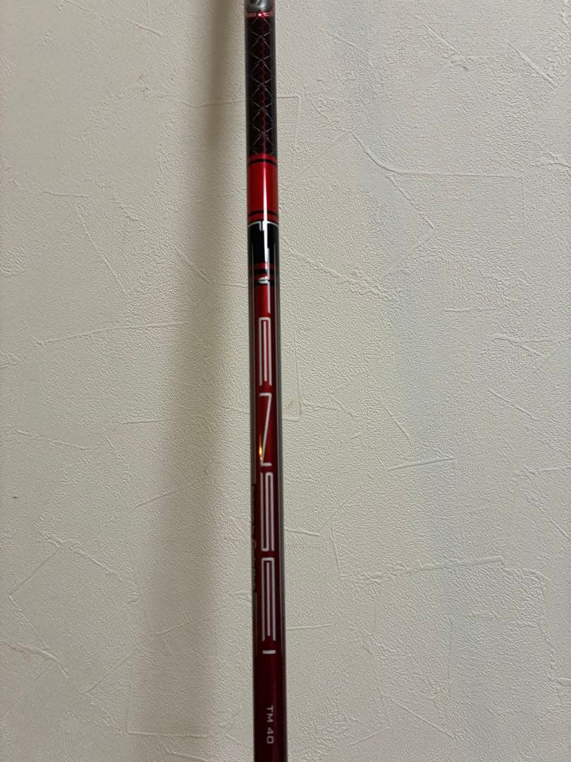 【美品】テイラーメイド STEALTH レスキュー26° レディース　カバー付