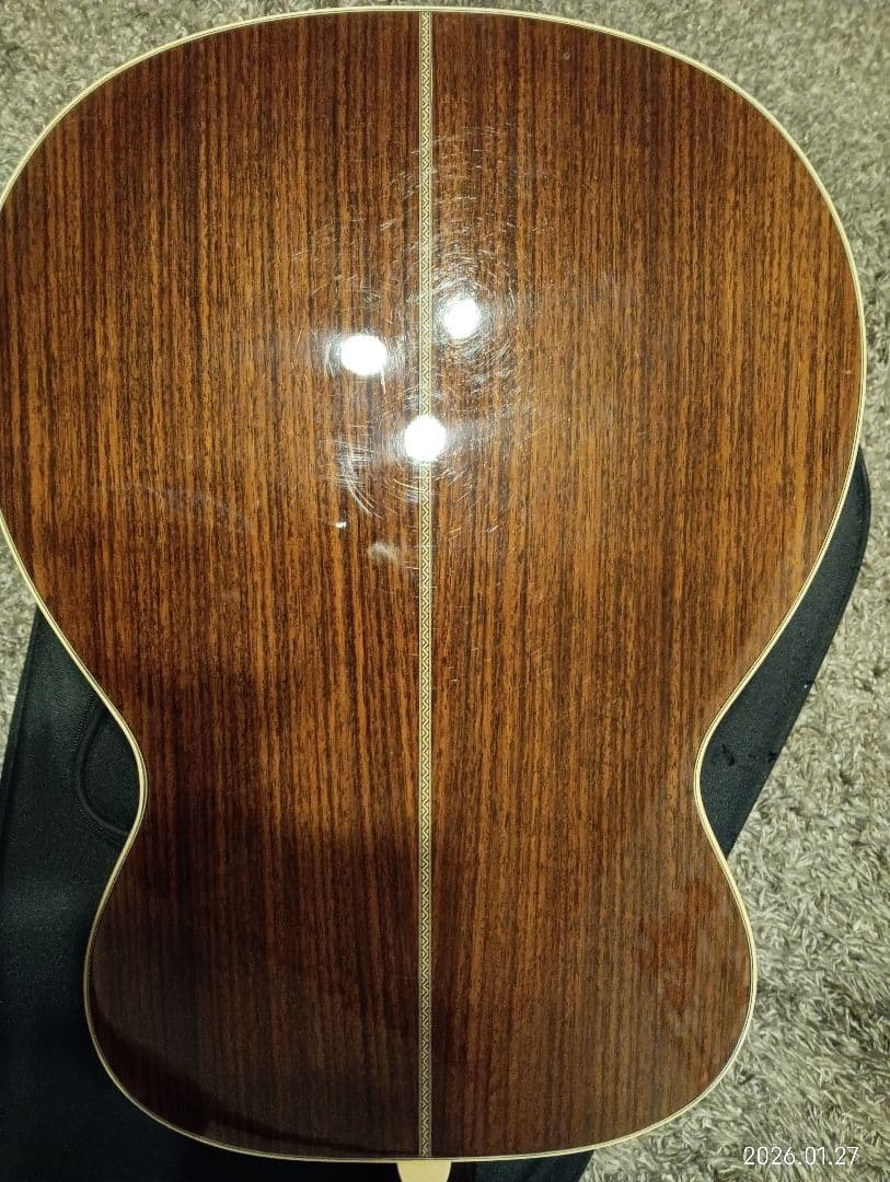 希少　Shenandoah　by c f ＭARTIN シェナンドー