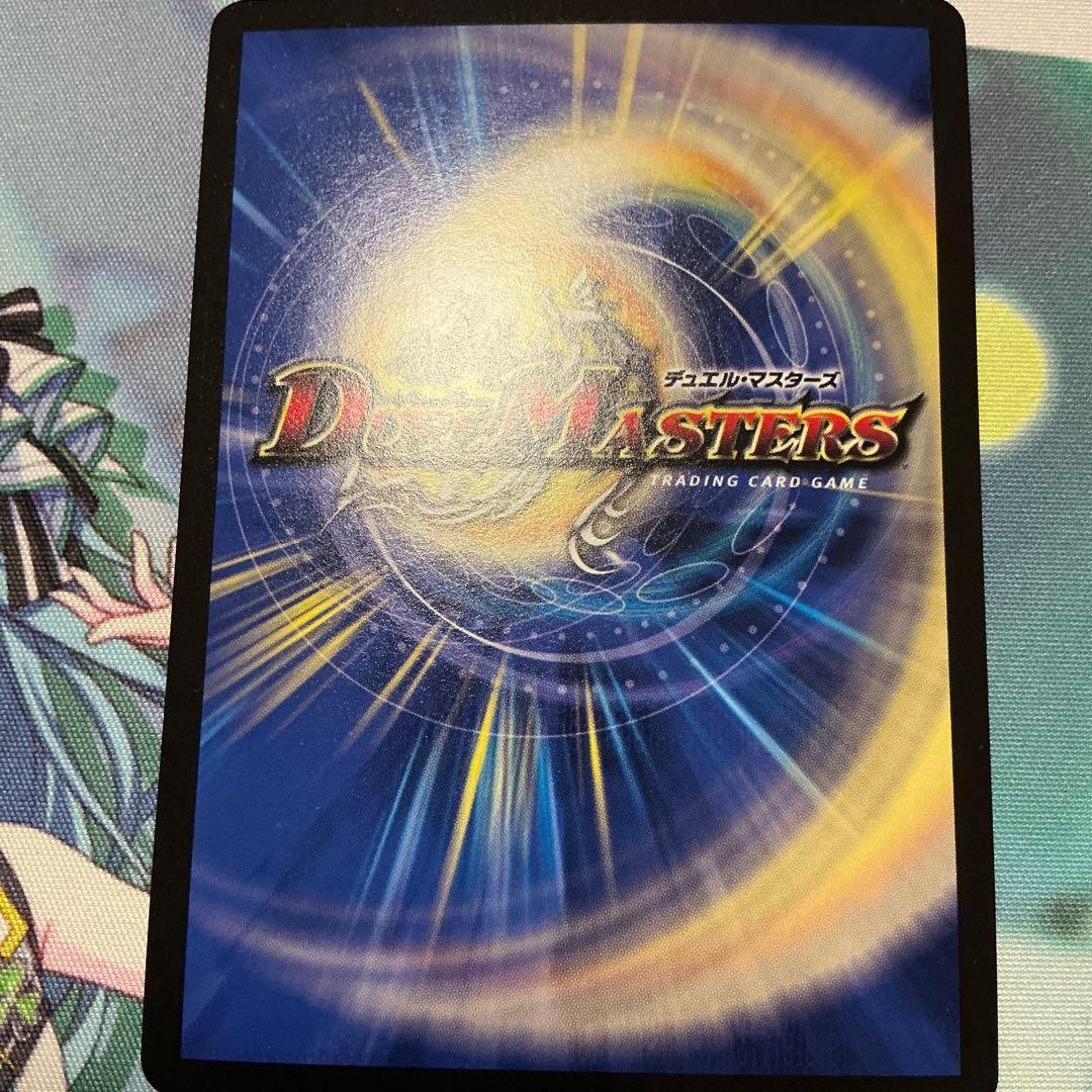 天災　デドダム　csプロモ4枚セット