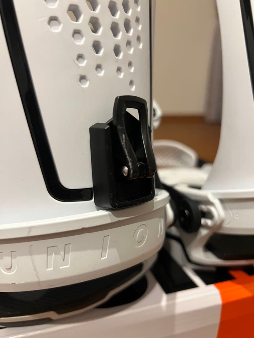 3*t様 【UNION箱付き】FORCEビンディング 24-25モデル