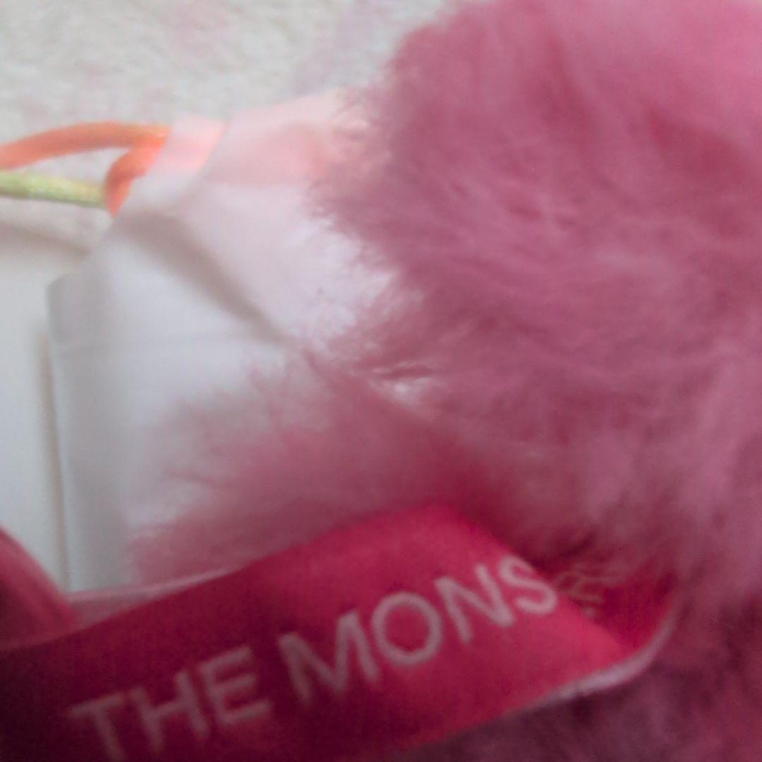 POP MART Biginto Energy Love 4個セット