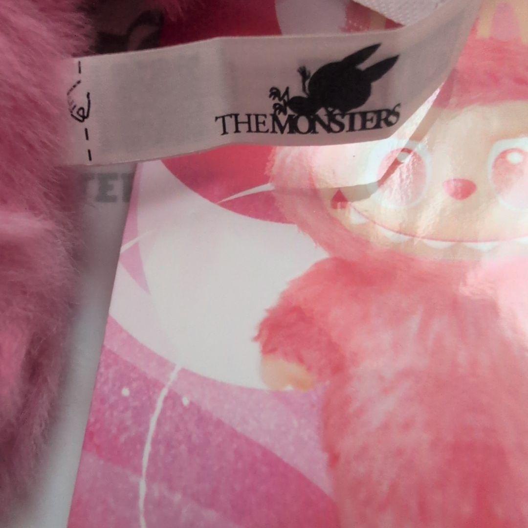 POP MART Biginto Energy Love 4個セット