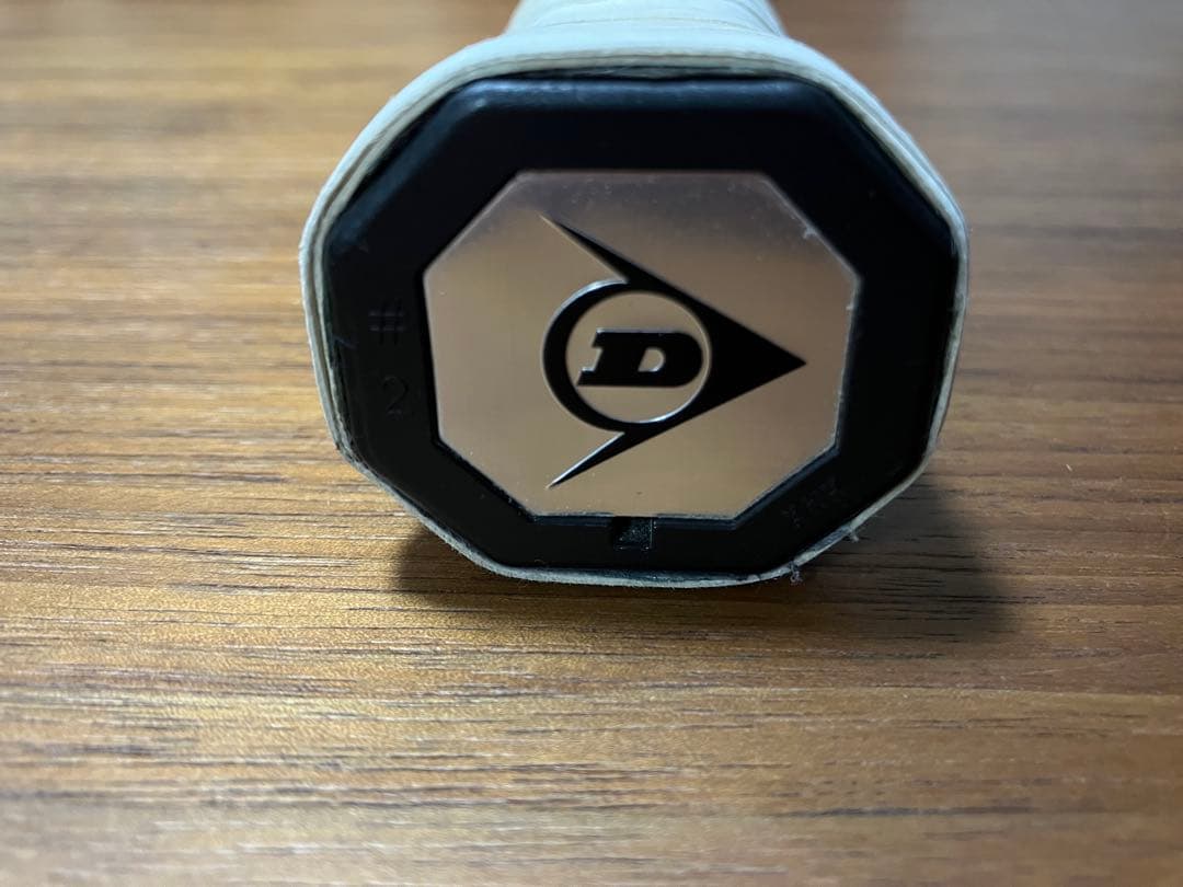 テニストピア　スペック3 ダンロップ　CX200 DUNLOP