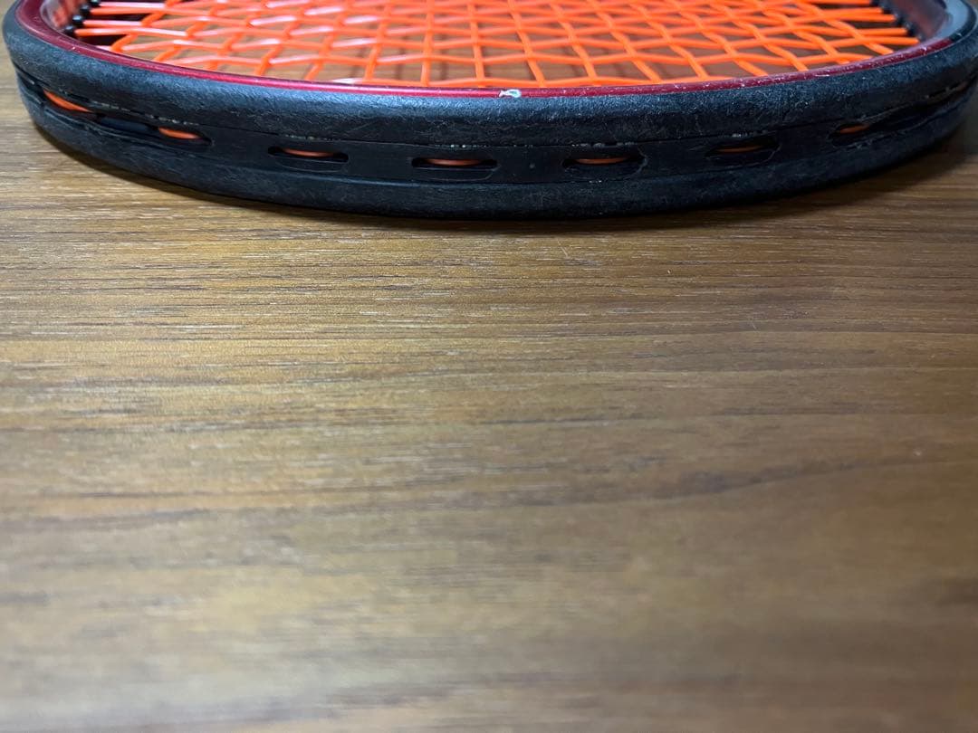 テニストピア　スペック3 ダンロップ　CX200 DUNLOP