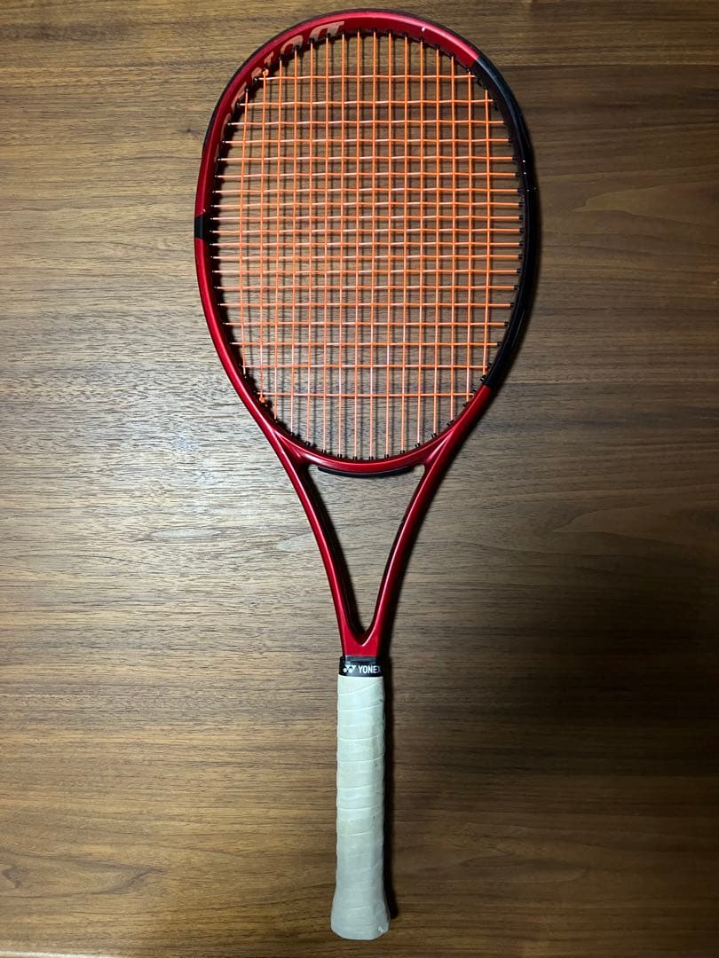 テニストピア　スペック3 ダンロップ　CX200 DUNLOP