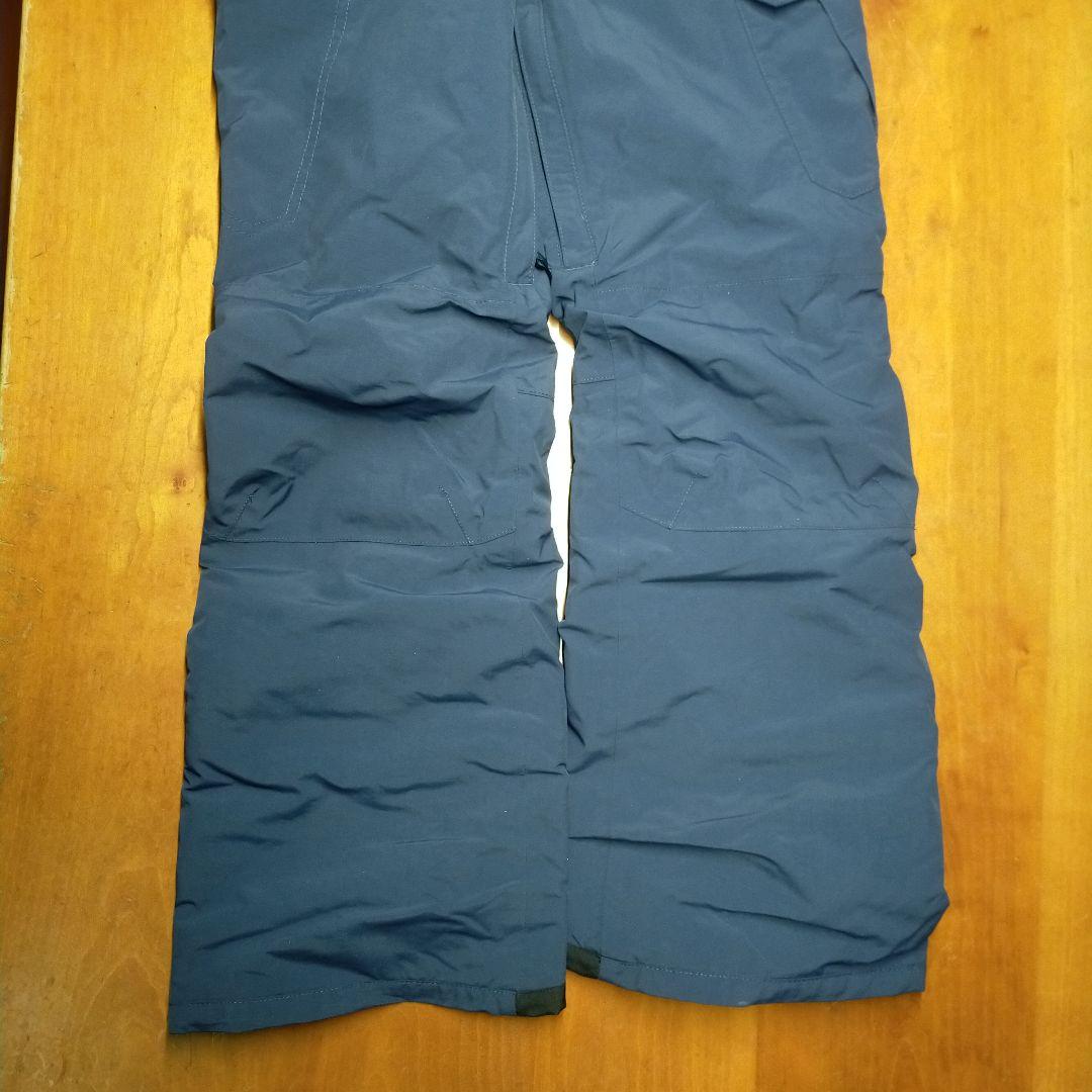 BURTON スノーボードウェアジャケット M パンツL 青