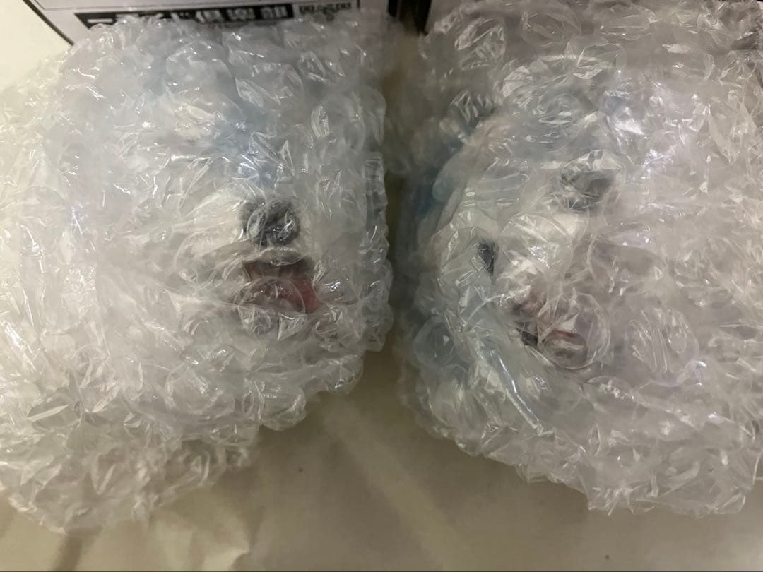 一番くじ　MAN WITH A MISSION グッズセット