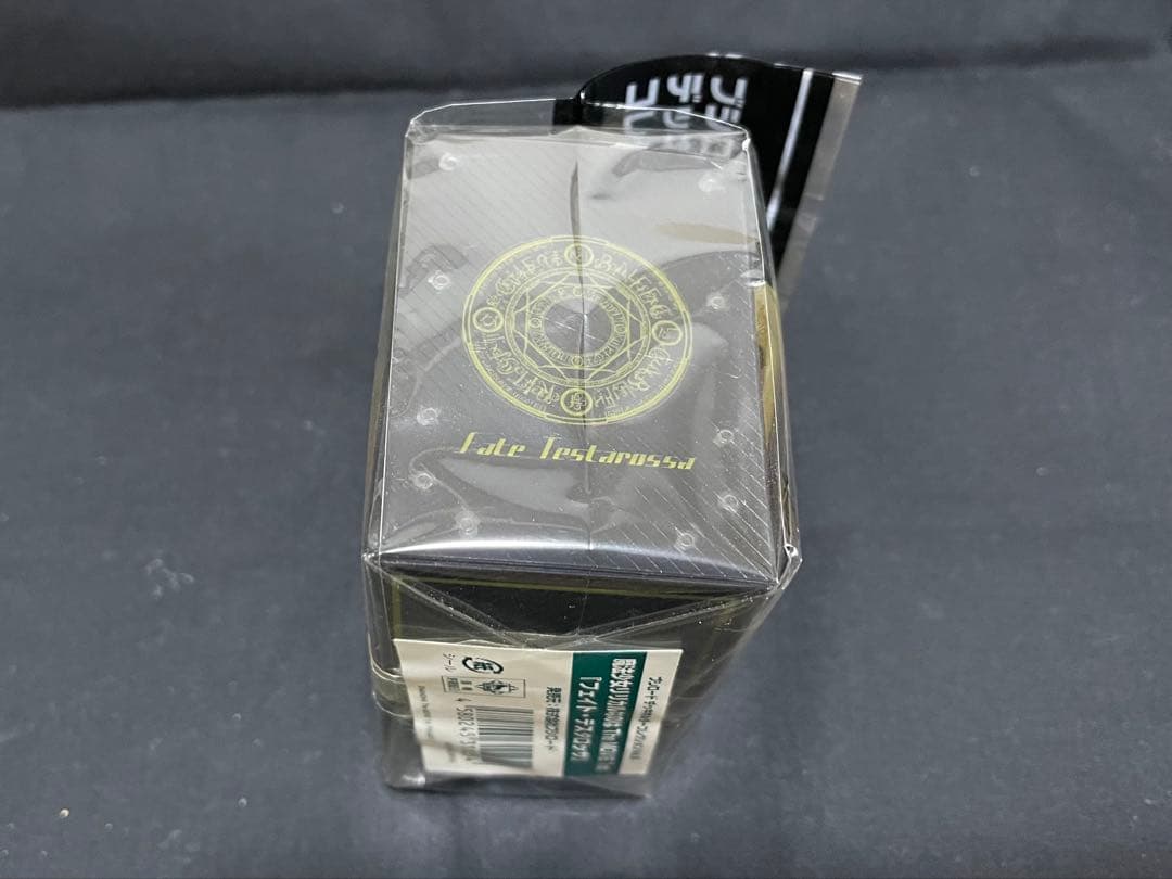 魔法少女リリカルなのは　フェイト・テスタロッサ　デッキホルダー