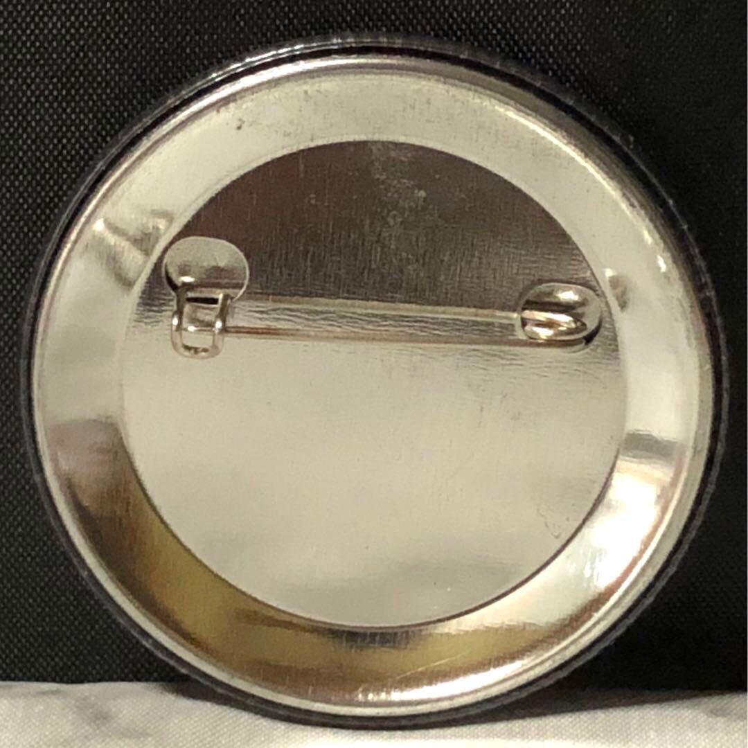 文豪ストレイドッグス　劇場 DEAD APPLE 入場者特典　缶バッジ　太宰治