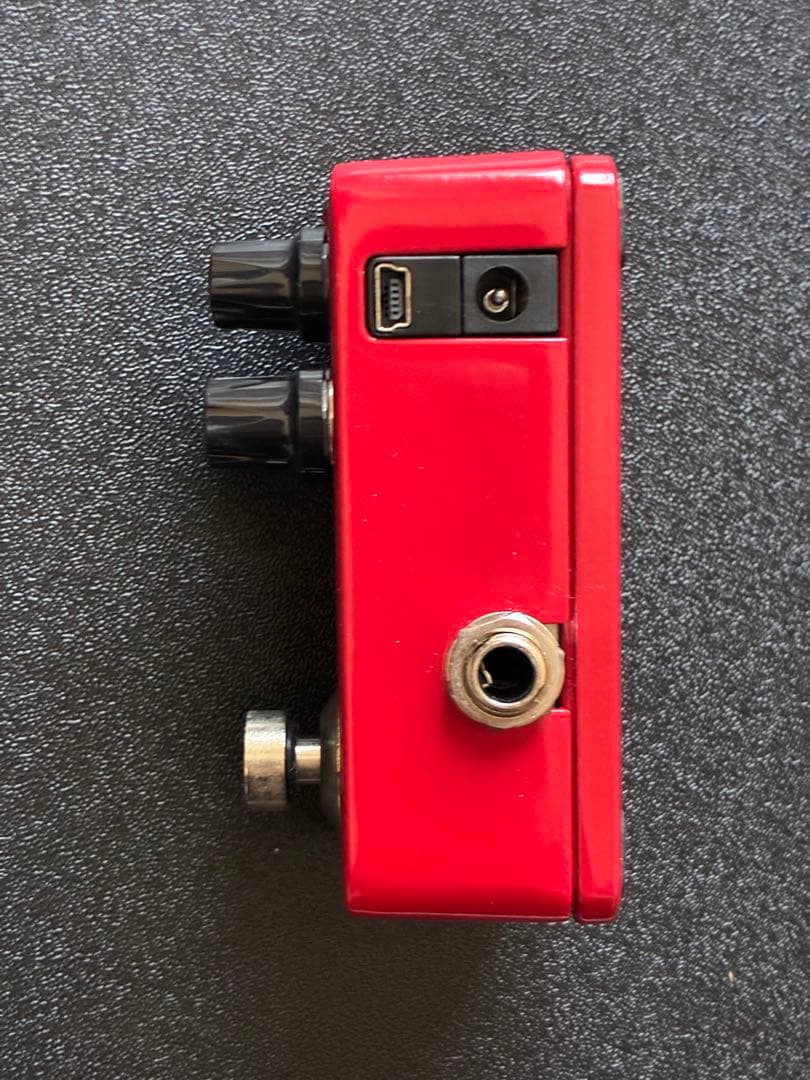 ギター tc electronic Hall of Fame 2 Mini