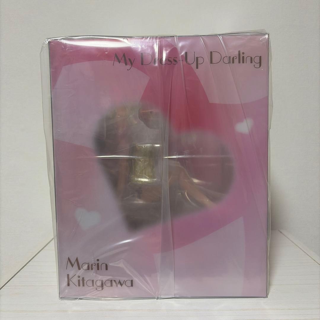 【新品未開封】着せ恋 喜多川海夢～水着ver.～ 1/6スケールフィギュア