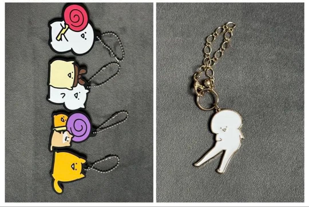 お文具といっしょ　お文具さん　まとめ売り　48点