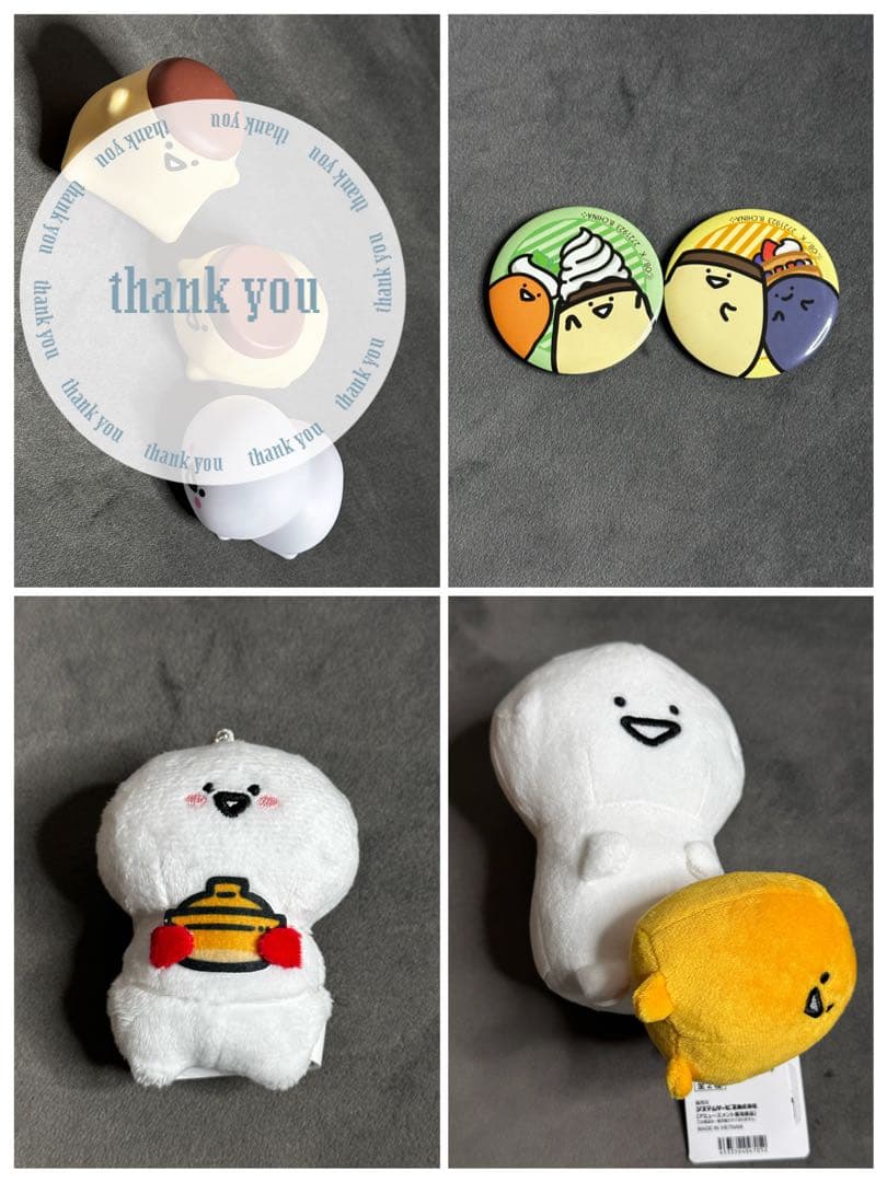 お文具といっしょ　お文具さん　まとめ売り　48点